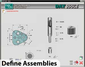 DAYTools assemblies