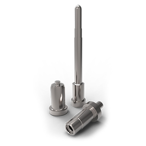 Ammunition Tooling